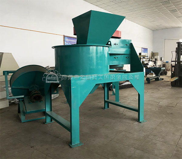 實拍畜禽糞便鏈?zhǔn)椒鬯闄C(jī)產(chǎn)品細(xì)節(jié)